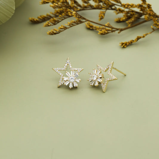 Starlight Sparkle Studs