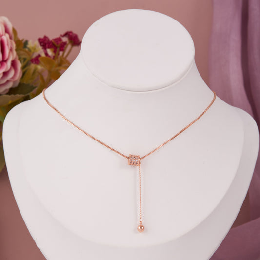 Floral Pendant Necklace for Stylish Appeal