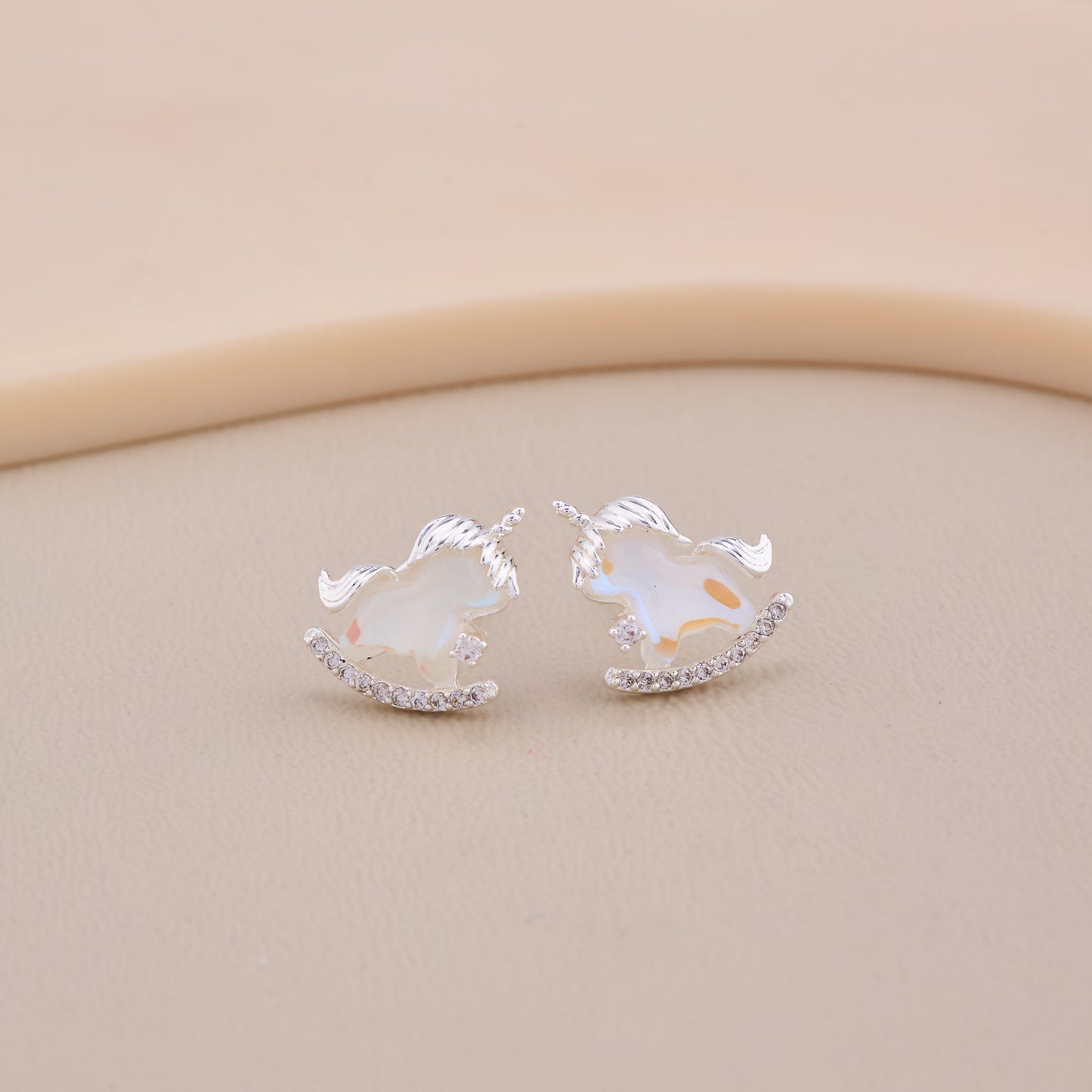 Unicorn Magic Earrings