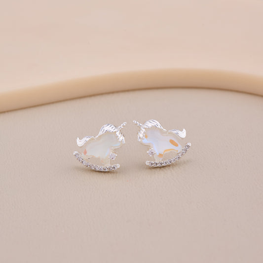 Unicorn Magic Earrings