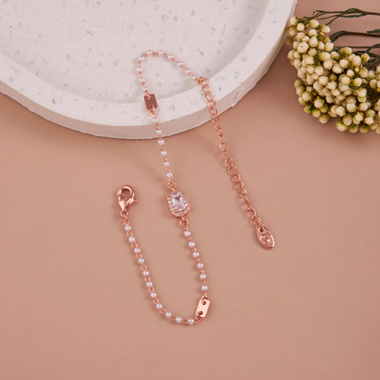 Stylish Bracelet with Elegant Craftsmanship