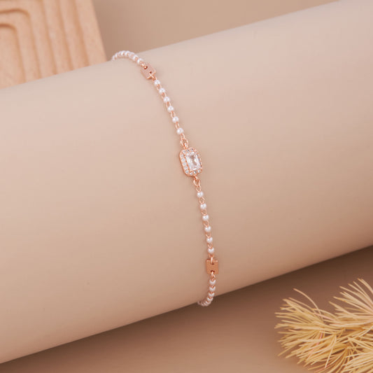 Stylish Bracelet with Elegant Craftsmanship