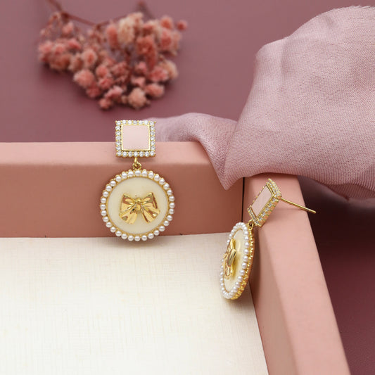 Stylish Classic Earrings Perfect for Any Outfit