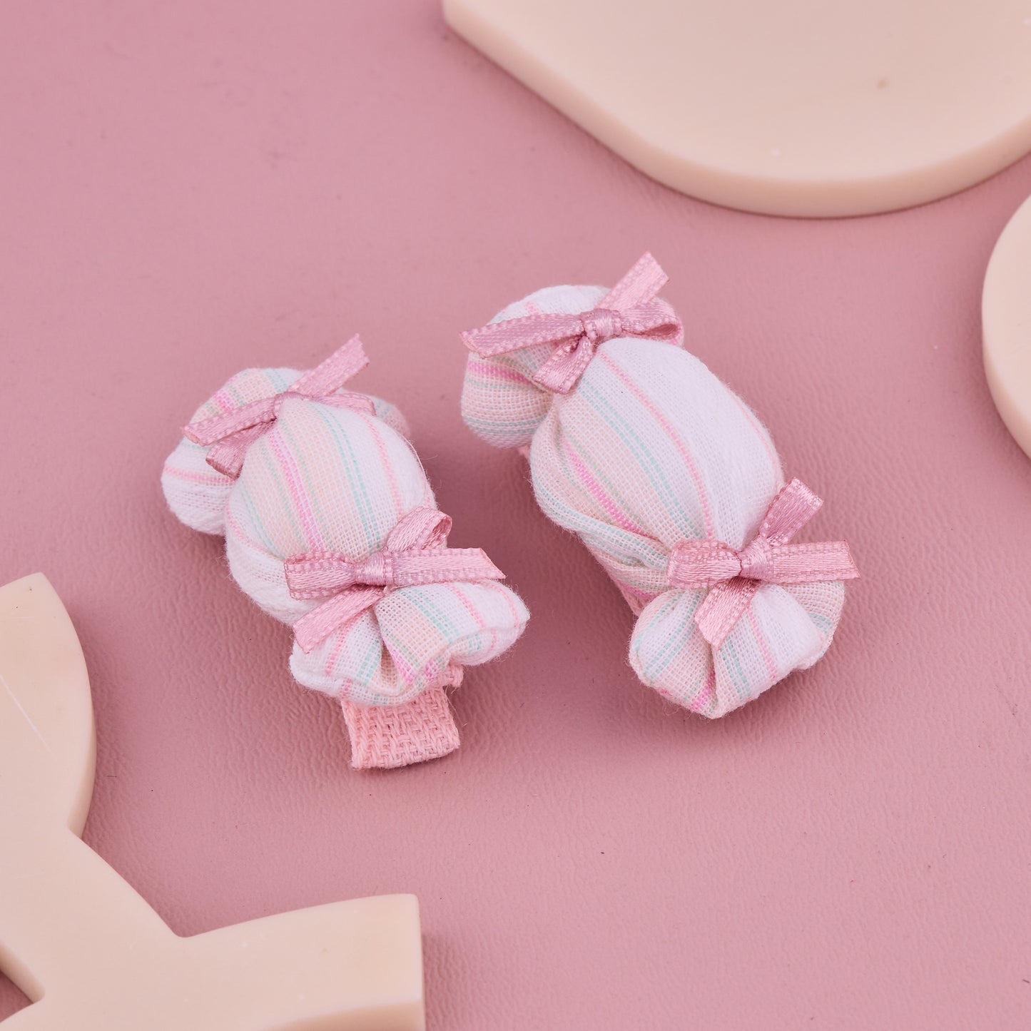 Sweet Candy Handmade Hair Pin