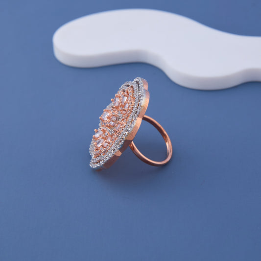 Geometric diamond-check design