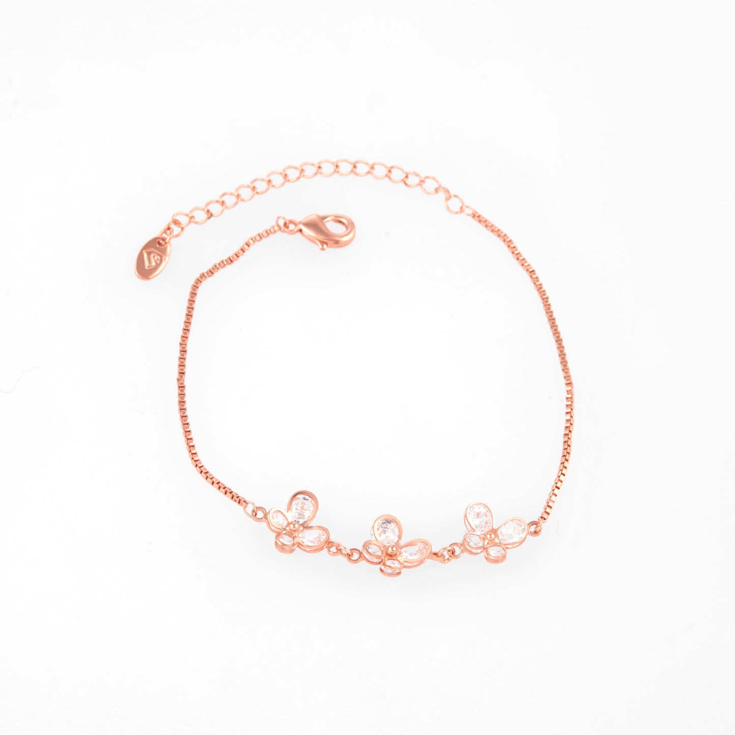 Intricately Designed Gold Bracelet for Elegance