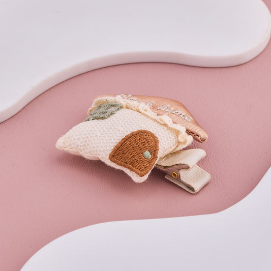 Cozy Home Baby Hair Clip