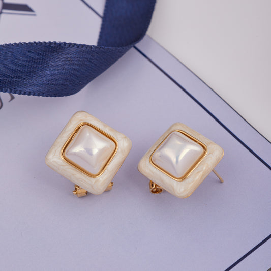 Vibrant Blue Elegance