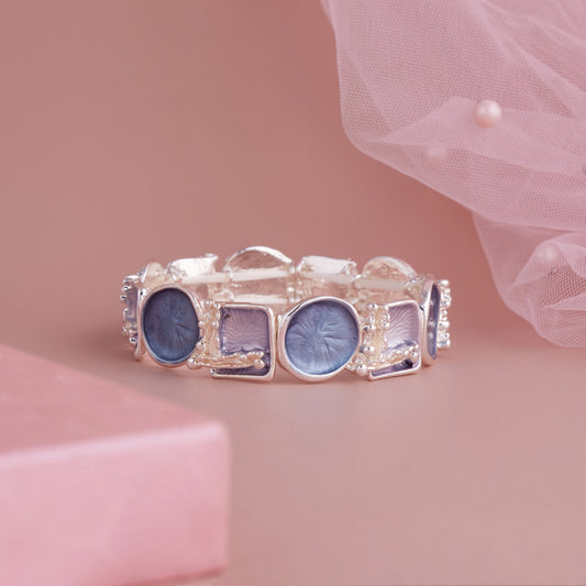 Bling Gemstone Bracelet for Women Elegant & Stylish