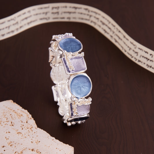 Bling Gemstone Bracelet for Women Elegant & Stylish