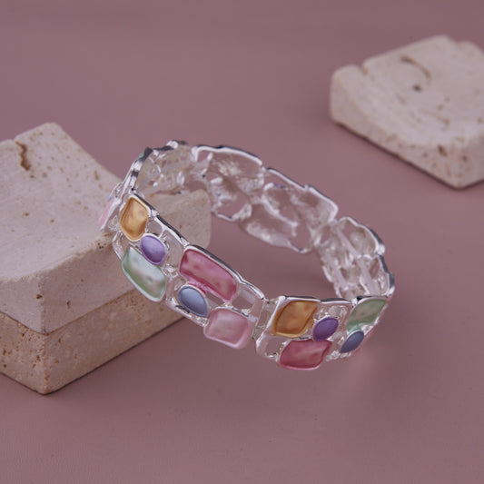 Stylish Fashion Bracelet for Women Elegant Everyday Wear