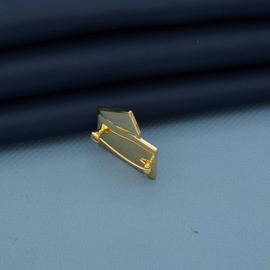 Ace Playing Card Brooch Pin by GC Premium Jewellery