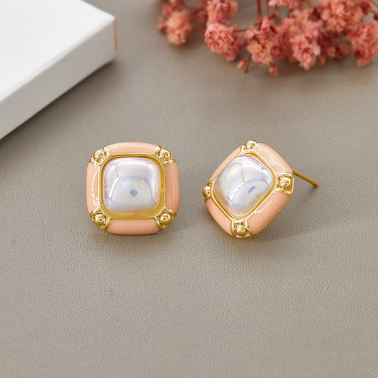 Handmade Miniature Earrings