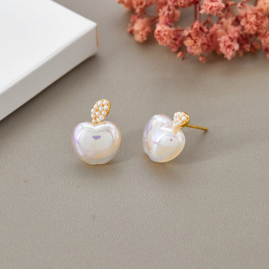 Intricately Designed Elegant Earrings