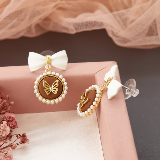 Elegant Wedding Earrings