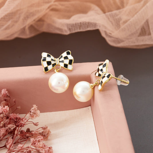 Elegant Earrings Perfect for Weddings & Celebrations