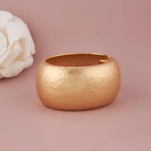 Golden Still Life Bracelet