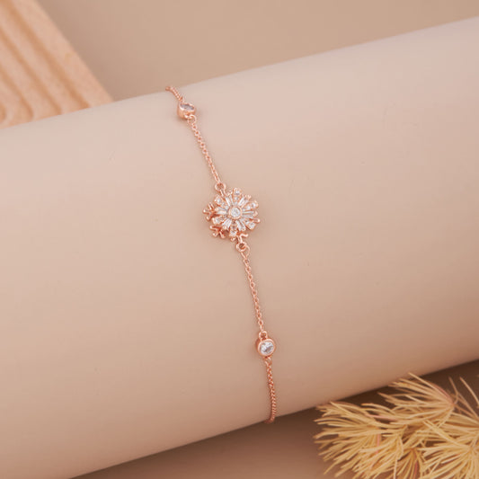 Luxurious Gold Bracelet for Stylish Appeal