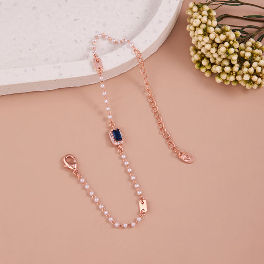 Elegant Bracelet to Complete Your Look