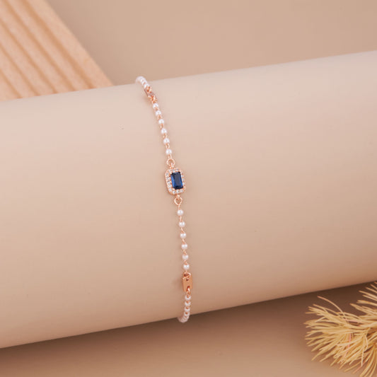 Elegant Bracelet to Complete Your Look