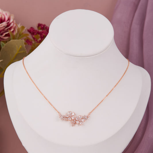 Artisan Pendant Necklace for Modern Elegance