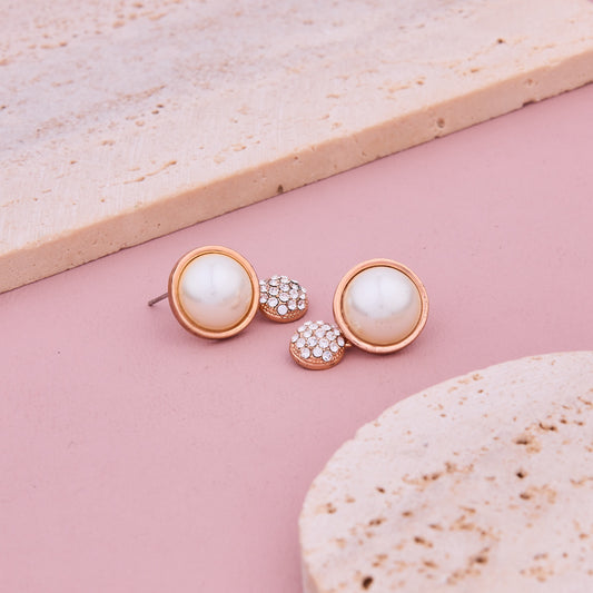 Chic Earrings Timeless Fashion Accessories
