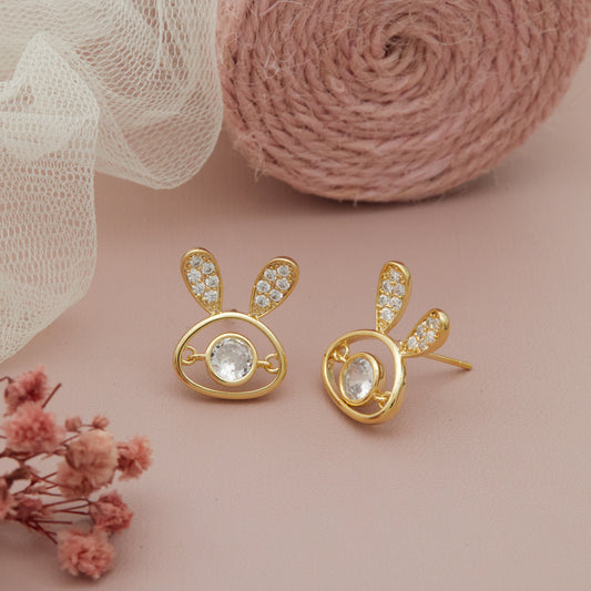 Elegant Diamond Earrings – Where Craft Meets Creativity