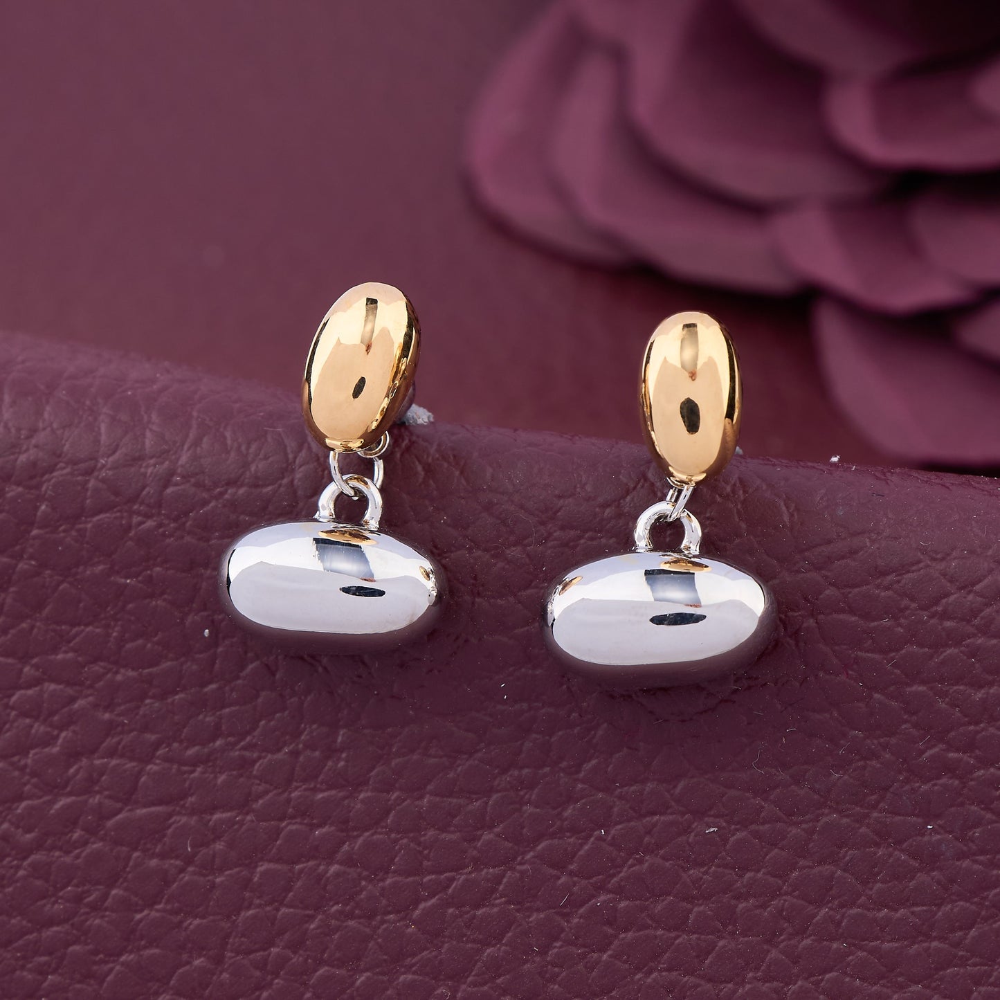 Elegant Statement Earrings