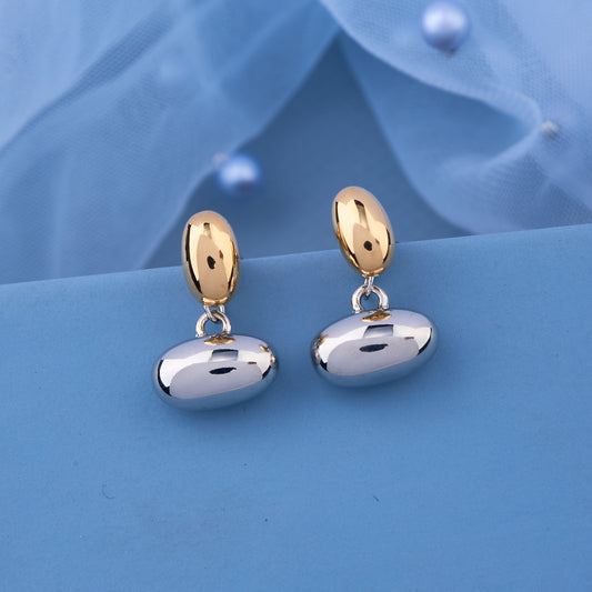 Elegant Statement Earrings