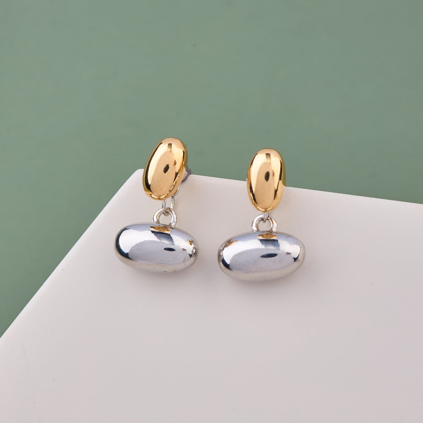 Elegant Statement Earrings