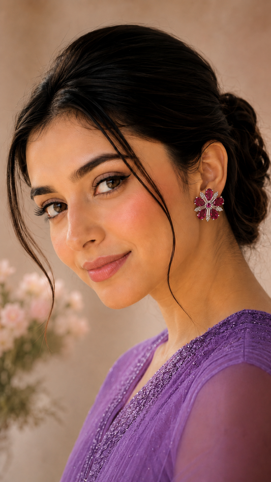 Luxe Ruby Spark