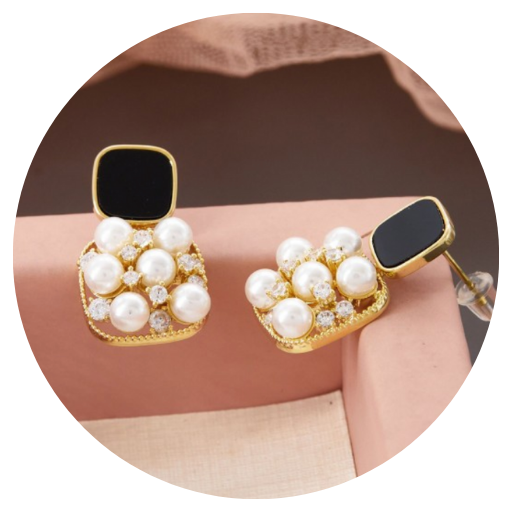 Earring Studs