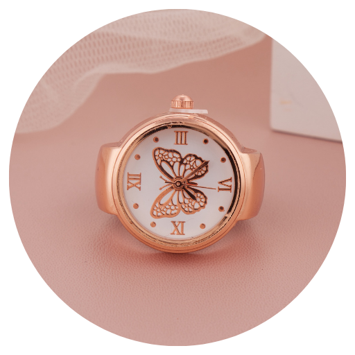 Ring Watch