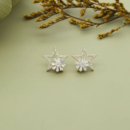 Starlight Sparkle Studs
