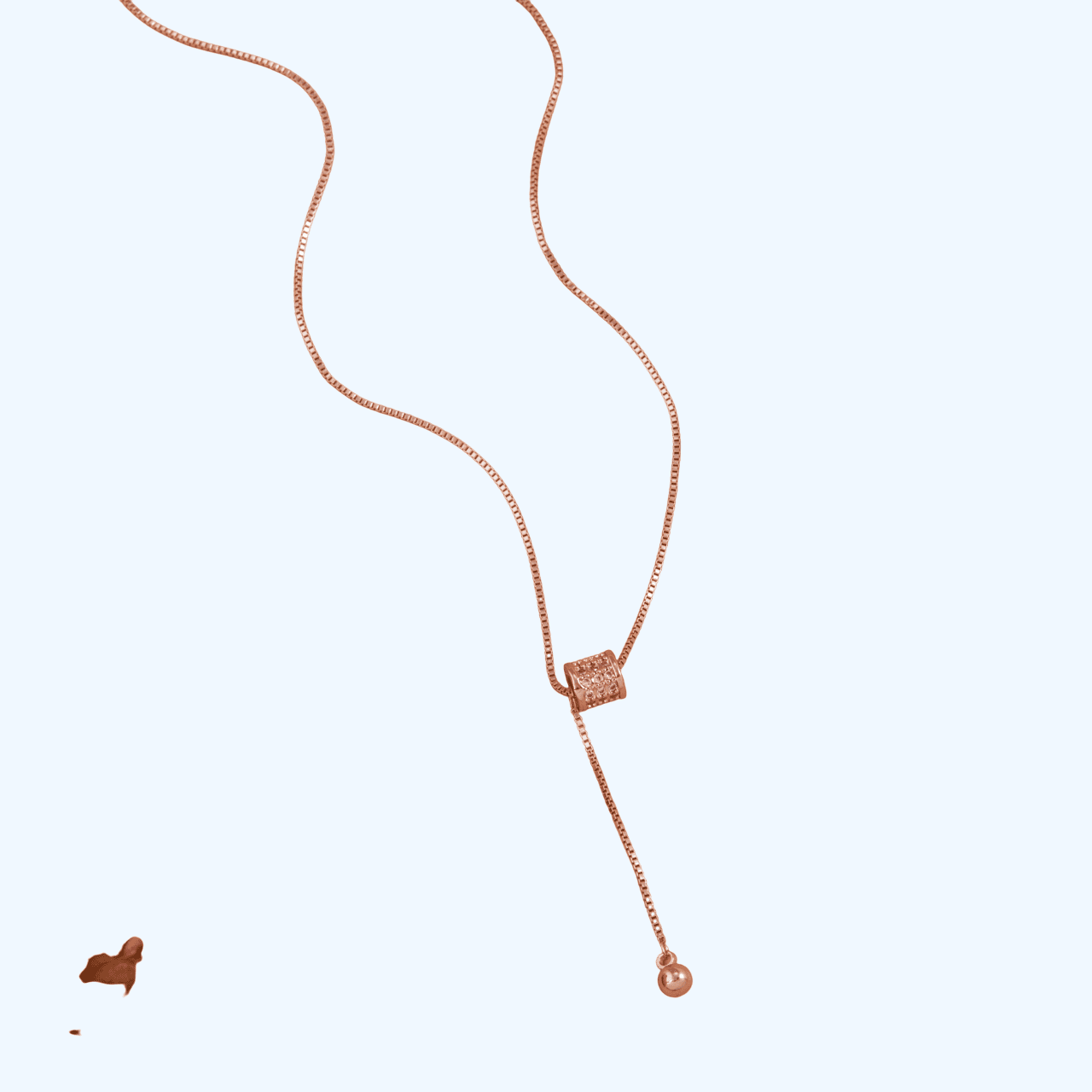 Floral Pendant Necklace for Stylish Appeal
