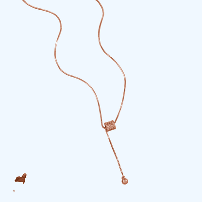 Floral Pendant Necklace for Stylish Appeal