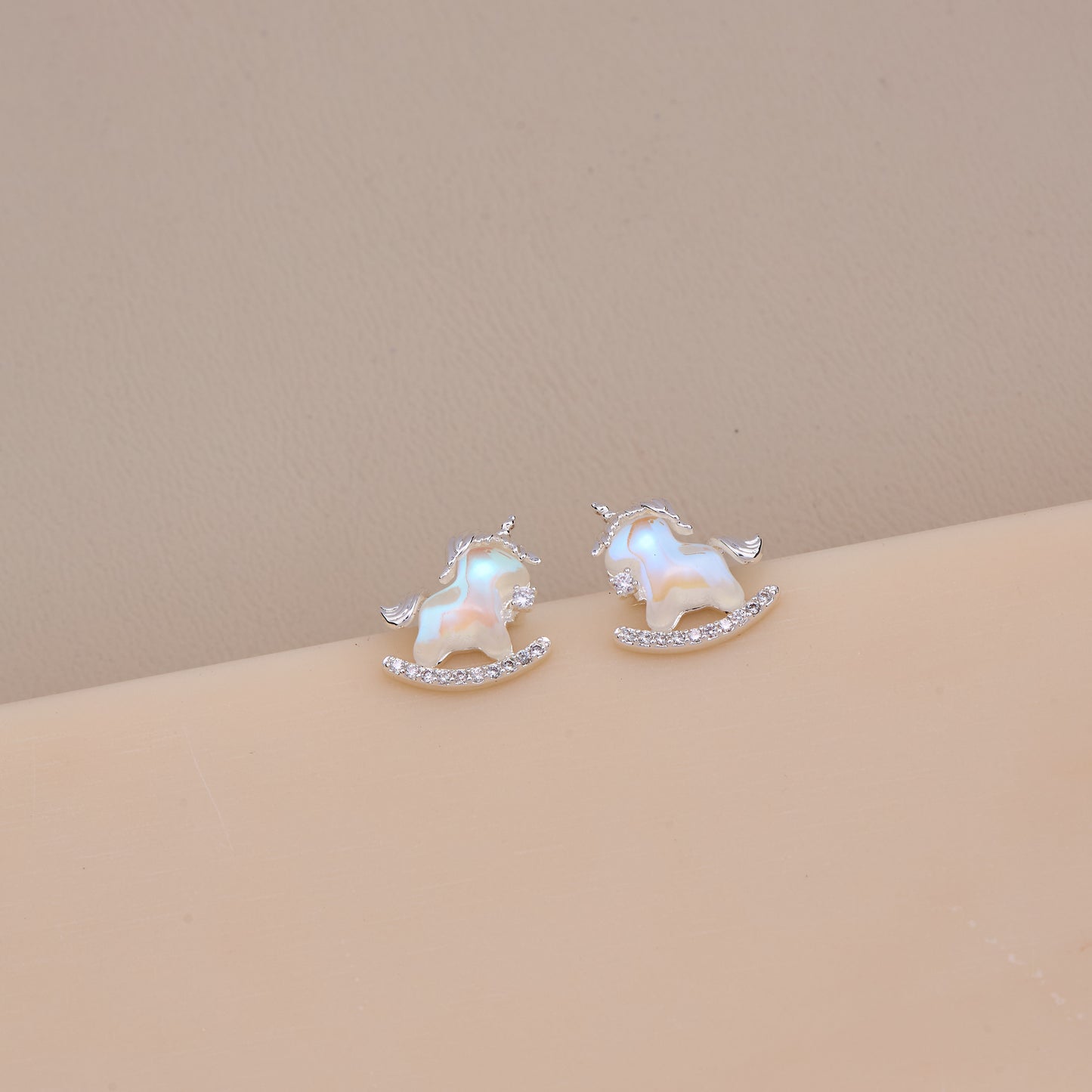 Unicorn Magic Earrings