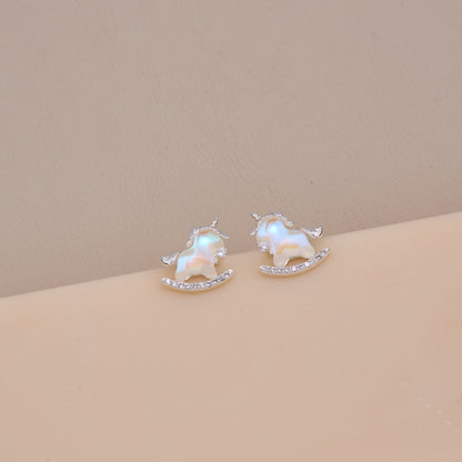 Unicorn Magic Earrings