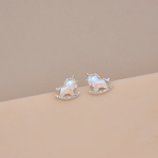 Unicorn Magic Earrings