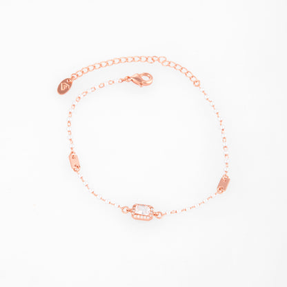 Stylish Bracelet with Elegant Craftsmanship