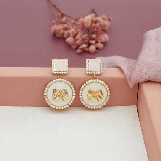 Stylish Classic Earrings Perfect for Any Outfit