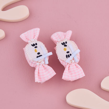 Handmade Candy Hair Pin