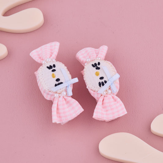 Handmade Candy Hair Pin