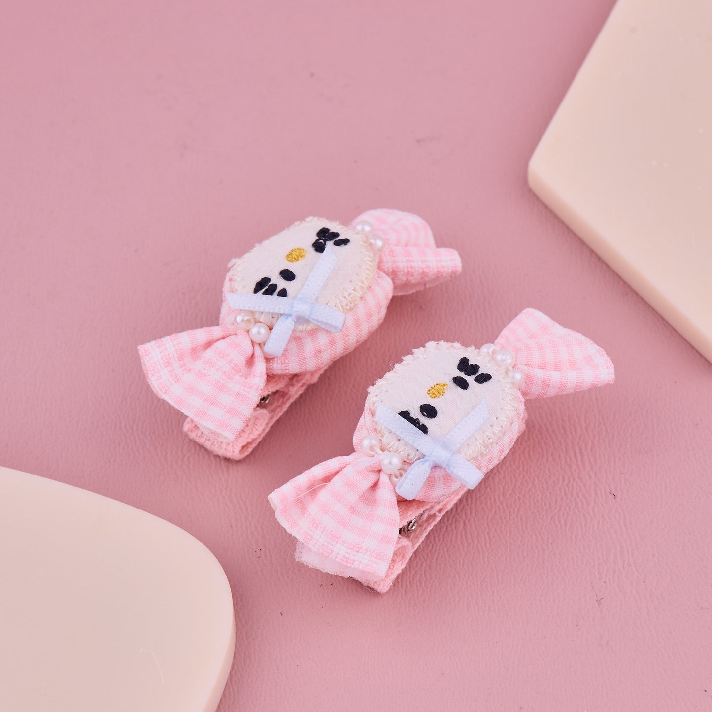 Handmade Candy Hair Pin