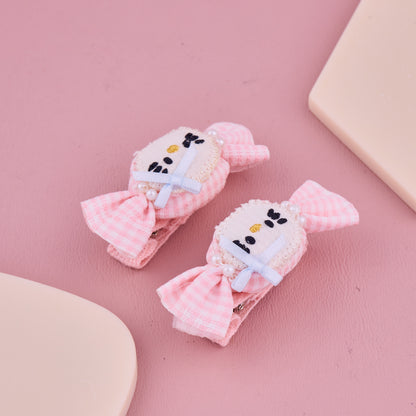 Handmade Candy Hair Pin