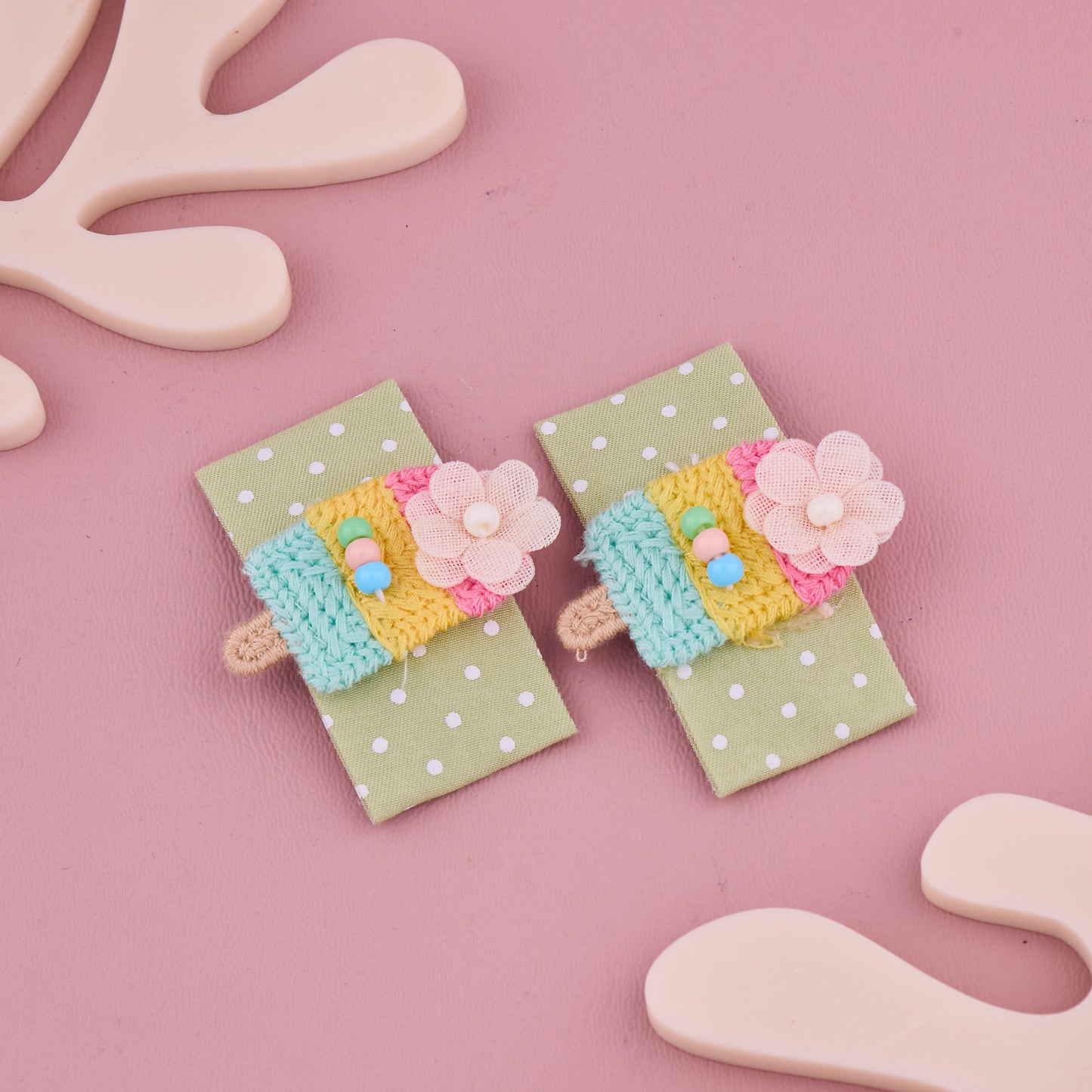 Candy Pop Hair Pin