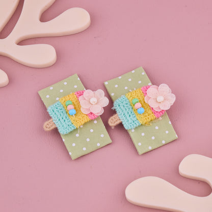 Candy Pop Hair Pin