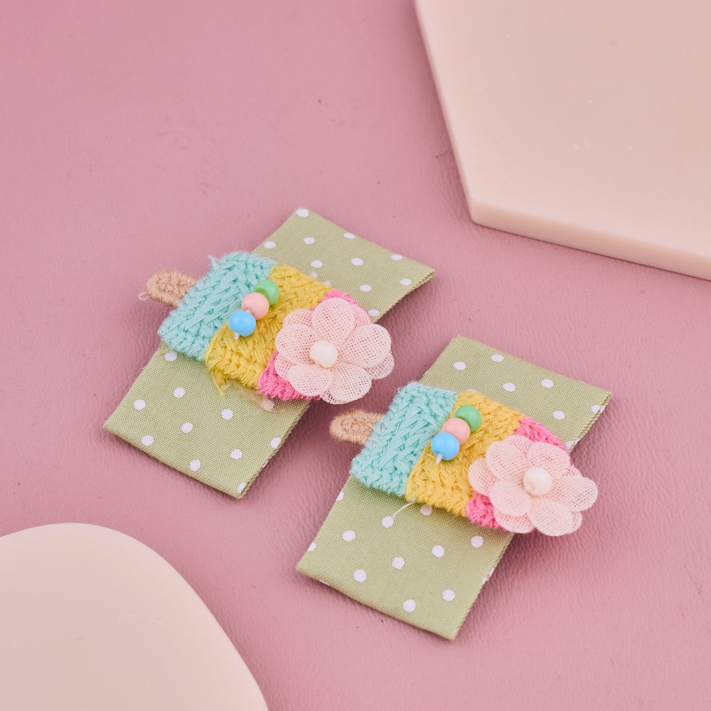 Candy Pop Hair Pin
