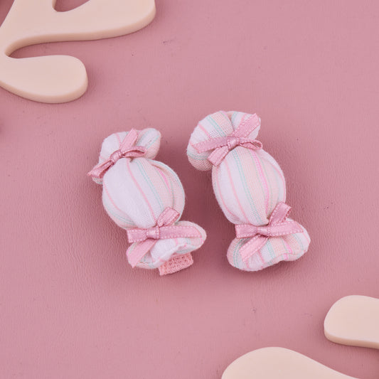 Sweet Candy Handmade Hair Pin