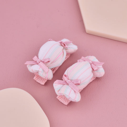 Sweet Candy Handmade Hair Pin
